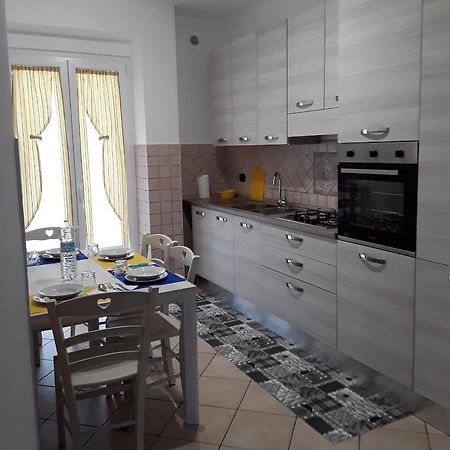 Casa Vacanze Gala Фьюмичино Экстерьер фото