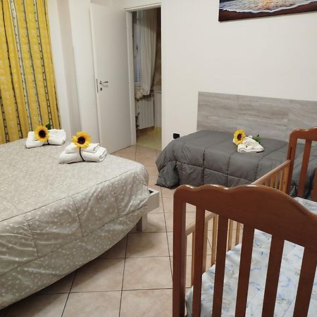 Casa Vacanze Gala Фьюмичино Экстерьер фото