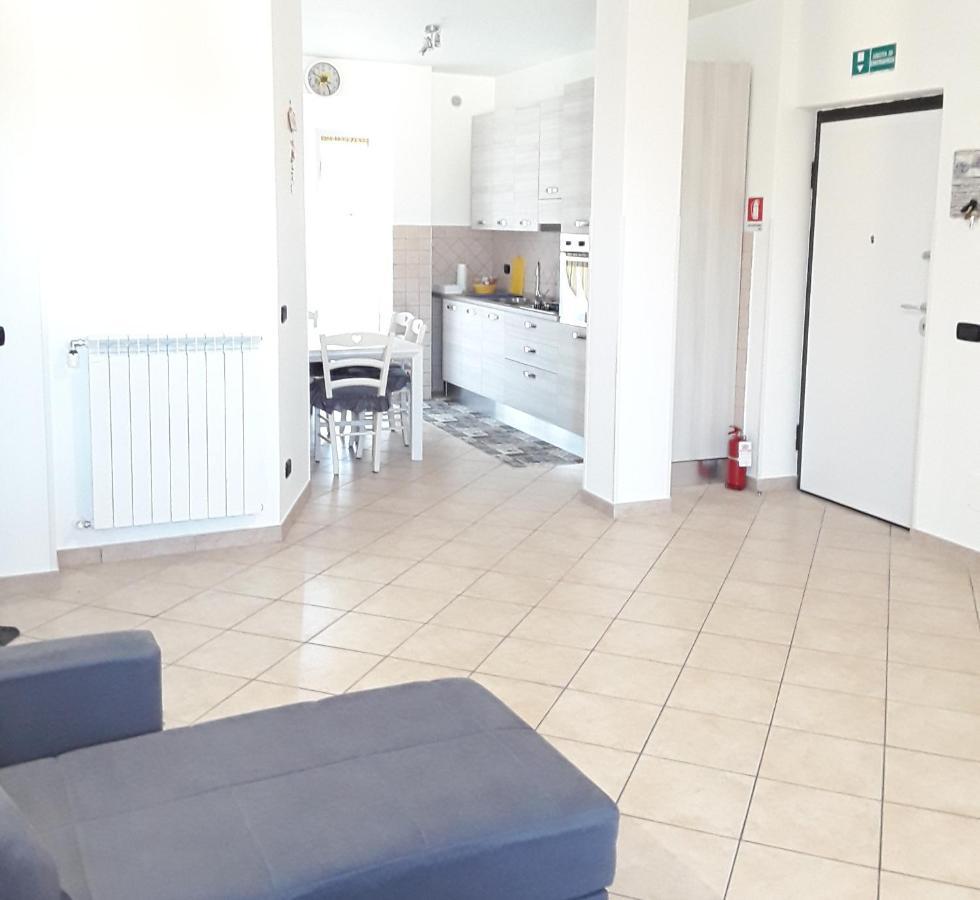 Casa Vacanze Gala Фьюмичино Экстерьер фото