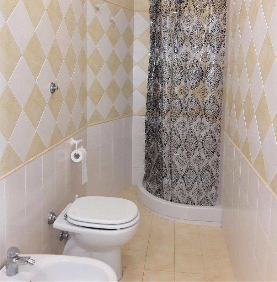 Casa Vacanze Gala Фьюмичино Экстерьер фото