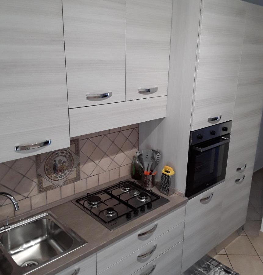 Casa Vacanze Gala Фьюмичино Экстерьер фото
