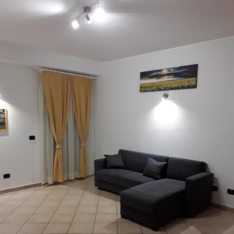Casa Vacanze Gala Фьюмичино Экстерьер фото