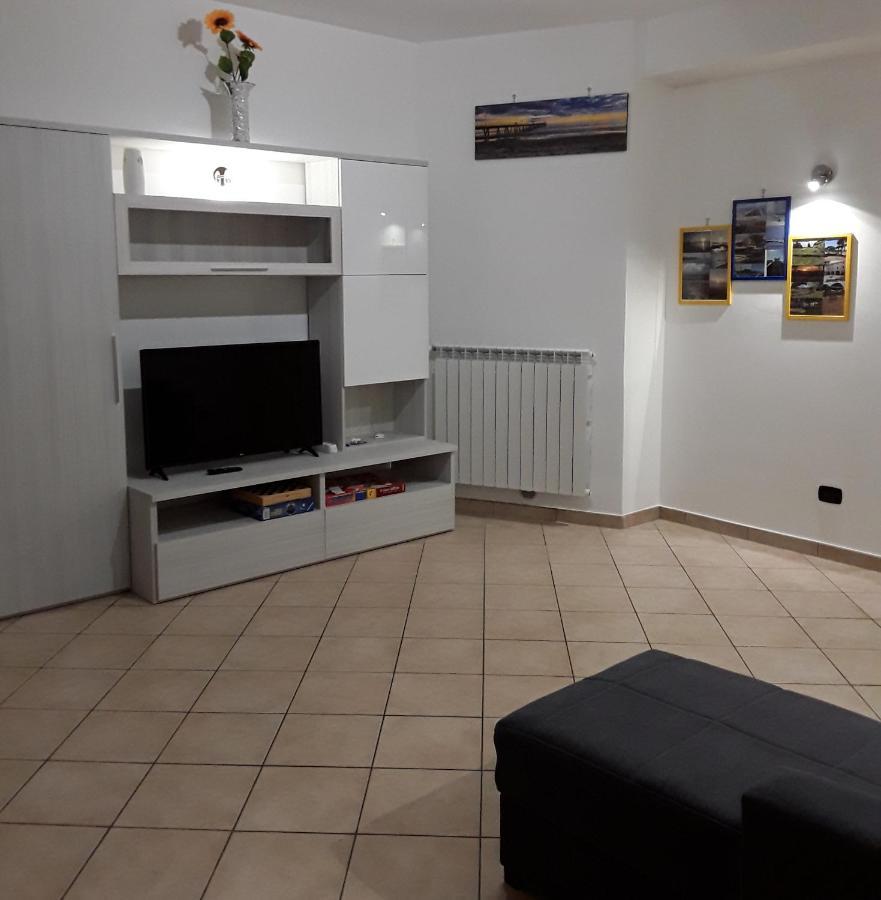 Casa Vacanze Gala Фьюмичино Экстерьер фото