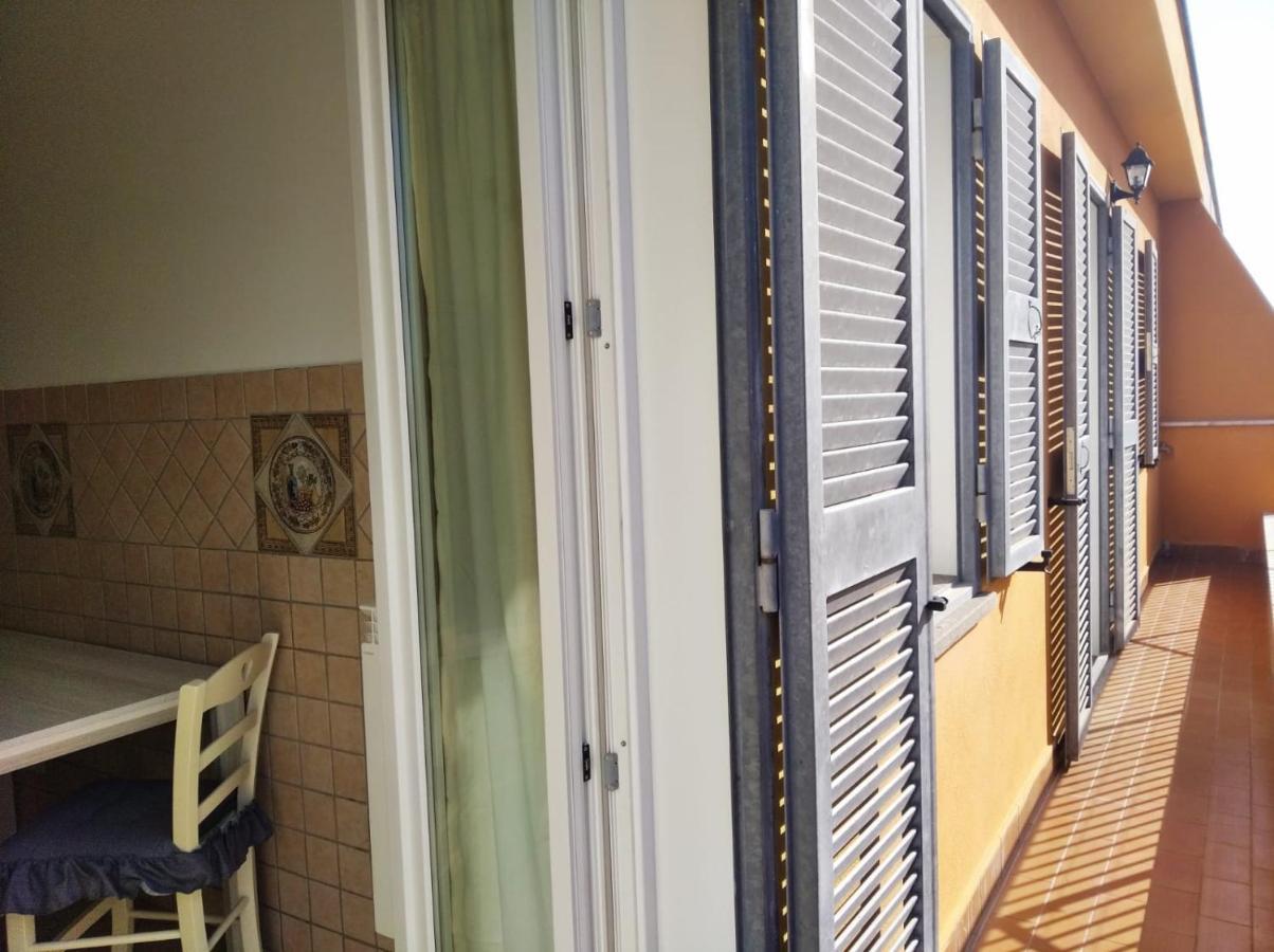 Casa Vacanze Gala Фьюмичино Экстерьер фото