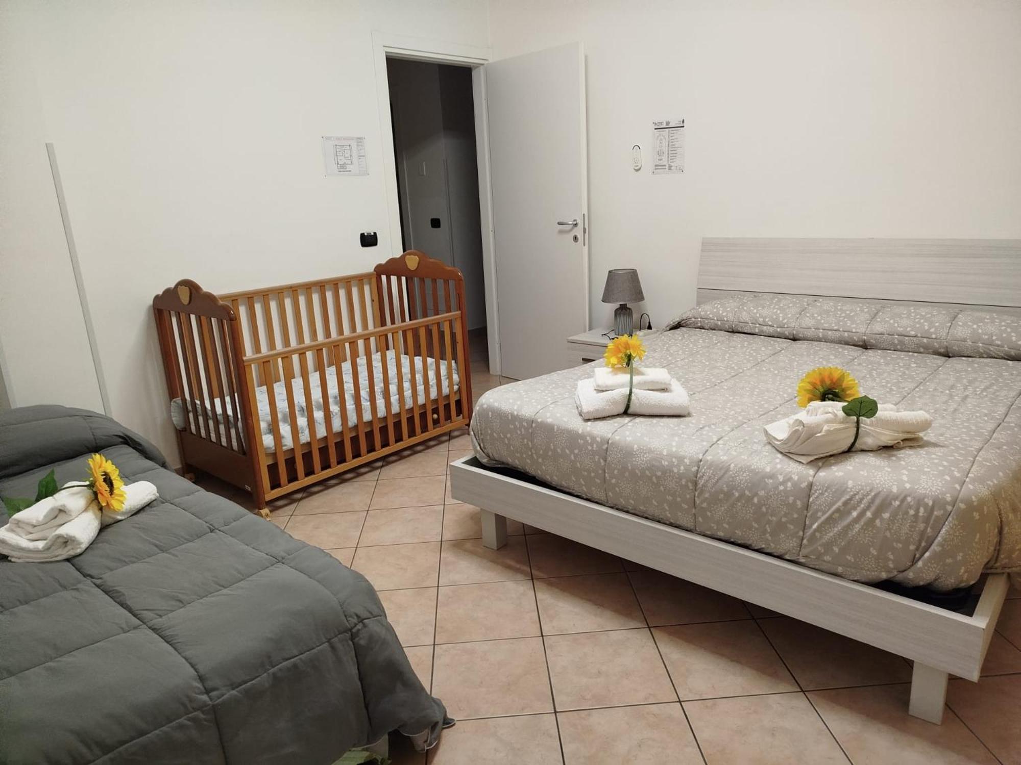 Casa Vacanze Gala Фьюмичино Экстерьер фото
